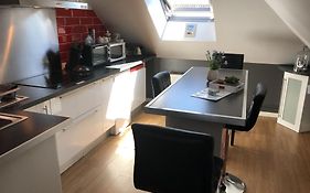 Appartement Romantique Tout Confort 4 Personnes
