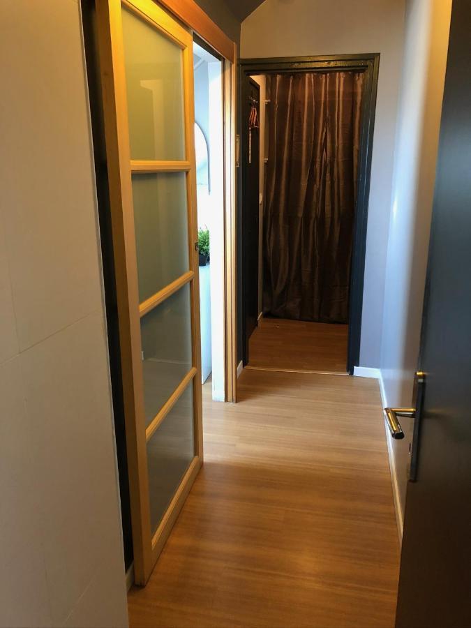 Appartement Romantique Tout Confort 4 Personnes Boulogne-sur-Mer Exterior photo
